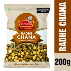 JABSONS RADHE CHANA WITHOUT SALT 